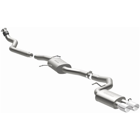 MagnaFlow Sys C/B 09- Audi A4 2.0T Sport - 15519