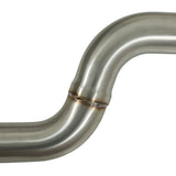 Dinan 16-20 BMW 340i/440i (F30/F32) High Flow Mid-Pipe - 3.25in - Stainless Steel - D660-0057