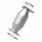 MagnaFlow Direct Fit Catalytic Converter 90-94 Lexus LS400 4.0L D/S-P/S Front (California) - 337162