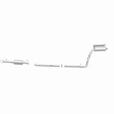 BRExhaust Exhaust Kit Replacement Kia - 106-1053