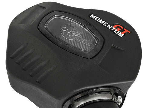 aFe POWER Momentum GT Pro Dry S Intake System 16-17 BMW 340i/ix (B58) - 51-76309