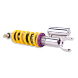 KW Coilover Kit V3 Chevrolet Corvette (C7) w/ electronic shock control - 35261025