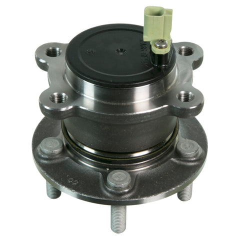 MOOG 13-18 Ford C-Max Rear Hub Assembly - 512496