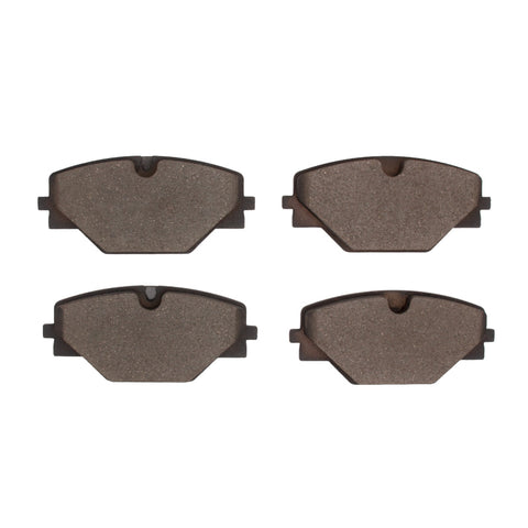 R1 22-26 Land Rover Range Rover Rear Optimum OE Brake Pads - 2552-2464-00