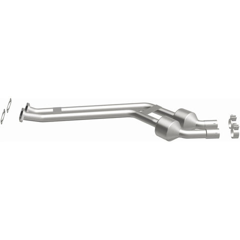 MagnaFlow Direct Fit Catalytic Converter 07-10 BMW X3 3.0L - 51807