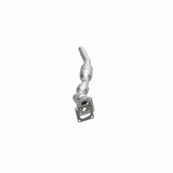 MagnaFlow Direct Fit Catalytic Converter 00-02 Audi A6 Quattro 2.7L - 49892