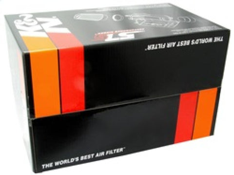 K&N Performance Intake Kit Volkswagen Polo 6R - 57S-9505