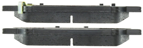 StopTech 11-15 Kia Optima Street Street Touring Front Brake Pads - 308.14130