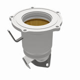 MagnaFlow Direct Fit Catalytic Converter Toyota MR2 Manifold Conv. - 50800