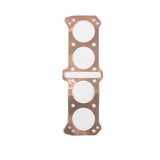 Cometic Suzuki GS1100 3.130 .005 Copper Base Gasket - C8110