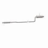 MagnaFlow Sys C/B Mini Cooper 02 Standard - 15741