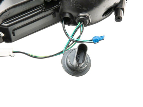 Raxiom 15-17 Ford Mustang Sequential LED Turn Signals - 407781