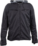 Speed and Strength Off The Chain 3.0 Textile Jacket Black - 2XL - 609820