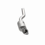 MagnaFlow Direct Fit Catalytic Converter 07-09 XKR 4.2L P/S - 51948