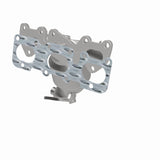 MagnaFlow Conv DF 13-14 Santa Fe 3.3L Manifold - 52787