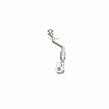 MagnaFlow Direct Fit Catalytic Converter 97-98 GM Vans 3.4L OEM - 49083