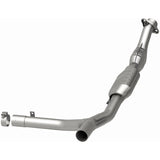 MagnaFlow Direct Fit Catalytic Converter 01 Ford Trucks 5.4L - 458033
