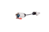 Fleece Performance 13-18 Dodge Ram 6.7L Cummins Intake Air Temp Sensor Extension - FPE-HAR-67-IAT-EXT