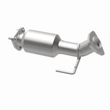MagnaFlow Direct Fit Catalytic Converter 2014 Civic L4 1.8 OEM Underbody - 52452