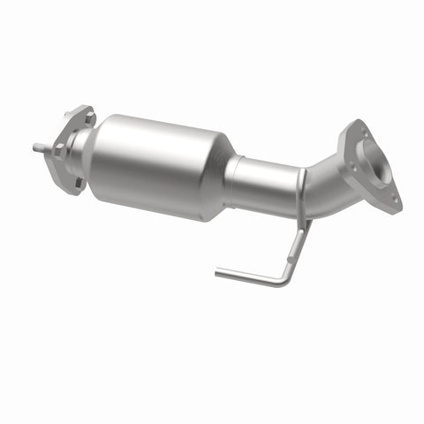 MagnaFlow Direct Fit Catalytic Converter 2014 Civic L4 1.8 OEM Underbody - 52452