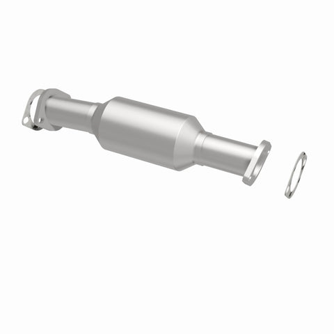 MagnaFlow California Grade Direct Fit Catalytic Converter 96-97 Mazda Miata 1.8L - 4481696