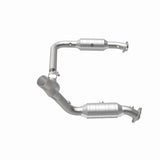 Magnaflow Conv DF 2007 Ram 1500 V8 5.7 OEM Underbody - 52451