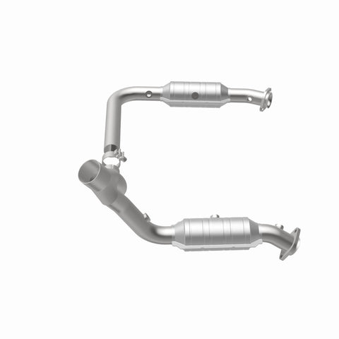 Magnaflow Conv DF 2007 Ram 1500 V8 5.7 OEM Underbody - 52451