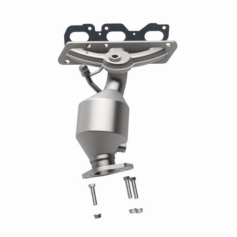MagnaFlow Conv DF 06-08 Mazda 6 3.0L - 50370