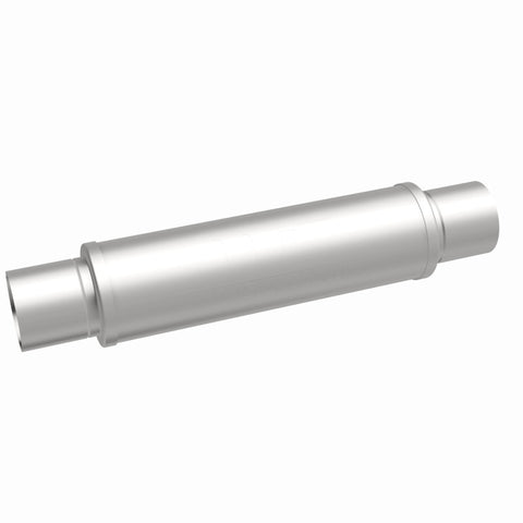 MagnaFlow Muffler Mag SS 3in 14X4X4 3.0X3.0 - 10419