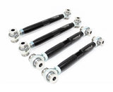 Torque Solution Camber Control Arms (Dogbone): Porsche 911 991/Turbo/C2/C4 w/ Toe Steer - TS-POR-442