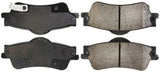 StopTech Street Touring Brake Pads - 308.13520