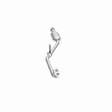 MagnaFlow Conv DF BMW 83 85 - 23551