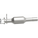 MagnaFlow Direct Fit Catalytic Converter 06 Focus ZX3 2.0/2.3L OEM - 49196