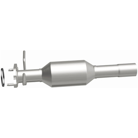 MagnaFlow Direct Fit Catalytic Converter 06 Focus ZX3 2.0/2.3L OEM - 49196