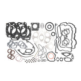 Cometic Street Pro 08-10 Subaru STi EJ257 DOHC 101mm Bore Complete Gasket Kit *OEM # 10105AB200* - PRO2048C