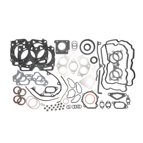 Cometic Street Pro 08-10 Subaru STi EJ257 DOHC 101mm Bore Complete Gasket Kit *OEM # 10105AB200* - PRO2048C