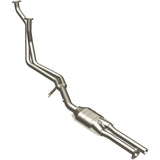 MagnaFlow Direct Fit Catalytic Converter BMW 80 88 - 23556