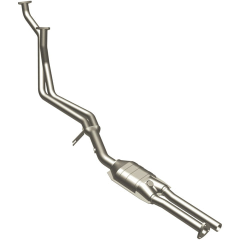 MagnaFlow Direct Fit Catalytic Converter BMW 80 88 - 23556