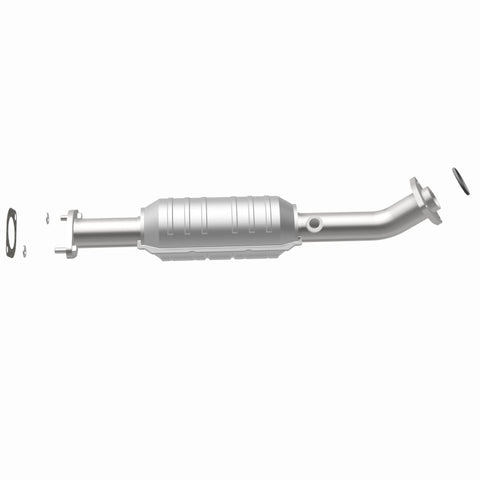 Magnaflow Conv DF 98-00 Niss Pathfinder 3.3L - 24748