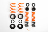 MSS 16-21 Audi Q2 / SQ2 GEN1 Urban Full Adjustable Kit - 05AAUDQ2SU
