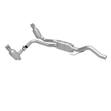 MagnaFlow Direct Fit Catalytic Converter 00-03 Dakota 4.7L - 447248