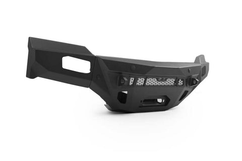 DV8 Offroad 19-21 Chevrolet Silverado 1500 SPEC Series Front Bumper - FBCS1-07