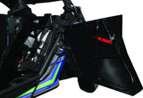 DragonFire Racing 17+ Can-Am Maverick X3 MAX UTV Doors - 4 Doors - 522024
