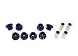 SuperPro XK120 (1948-1954) XK140 (1954-1957) XK150 (1957-1961) Upper Control Arm Bushing Kit - SPF0758SSK