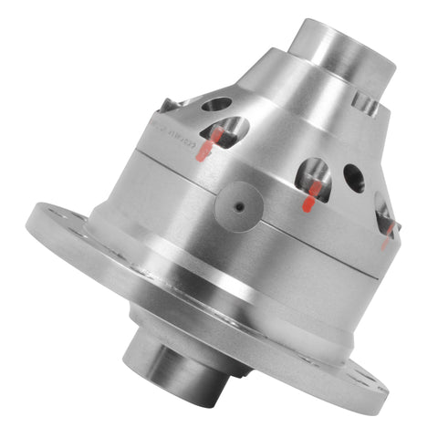 Yukon Gear Grizzly Locker For Dana 60 / 4.10 & Down / 40 Spline - YGLD60-3-40