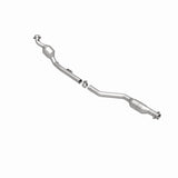 MagnaFlow Conv DF 00-02 Mercedes E430 4.3L - 24035