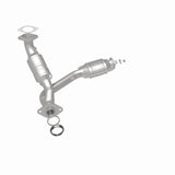 MagnaFlow Conv DF 01-02 Mitsu Montero 3.5L - 24233