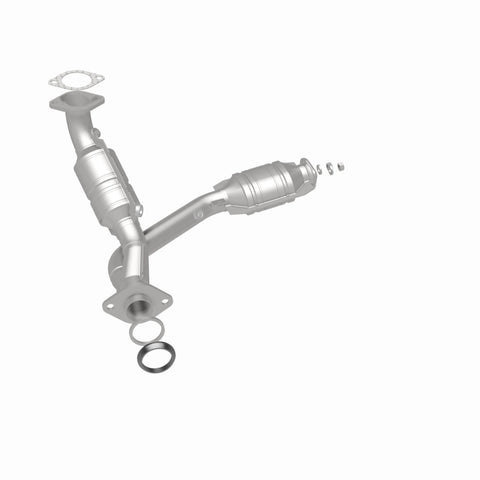 MagnaFlow Conv DF 01-02 Mitsu Montero 3.5L - 24233