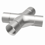 MagnaFlow Smooth Trans X 2.50inch SS 35deg. - 10781