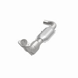 MagnaFlow Direct Fit Catalytic Converter 99-00 Ford Exped 4.6L - 447111